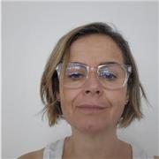 Psicopedagoga especialista en dificultades en el aprendizaje y problemas emocionales
